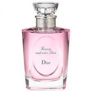 Dior Forever And Ever Туалетная вода 100 ml Тестер (3348900938472)