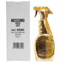Moschino Fresh Couture Gold Парфюмированная вода 100 ml Тестер ()