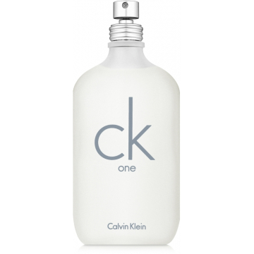 Calvin Klein One Туалетная вода 15 ml  (3614224164652)