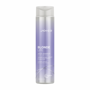 Joico Blonde Life Violet Shampoo  300 ml  (074469513388)