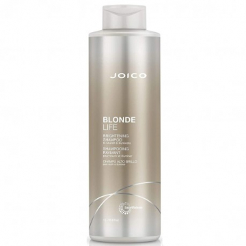 Joico Blonde Life Brightening Shampoo  1000 ml  (074469514415)