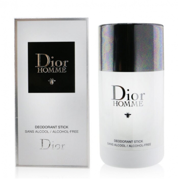 Dior Homme Дезодорант 75 ml  примятые ()