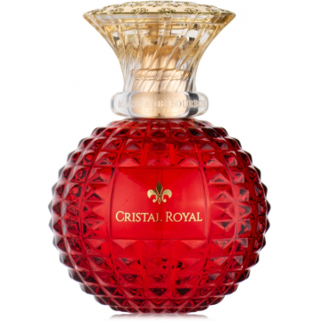 M. De Bourbon Cristal Royal Passion Парфюмированная вода 100 ml Тестер (37144)