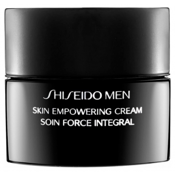 Shiseido Men Skin Empowering Cream 50 ml  (768614143925)