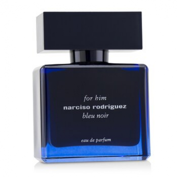 Narciso Rodriguez Bleu Noir Парфюмированная вода 50 ml  брак упаковки (58018)