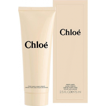 Chloe  75 ml  примятые (58059)