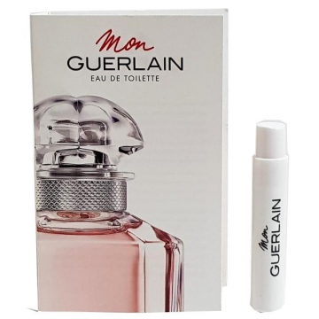 Guerlain Mon Guerlain Парфюмированная вода 0.7 ml Пробник брак упаковки (34213)