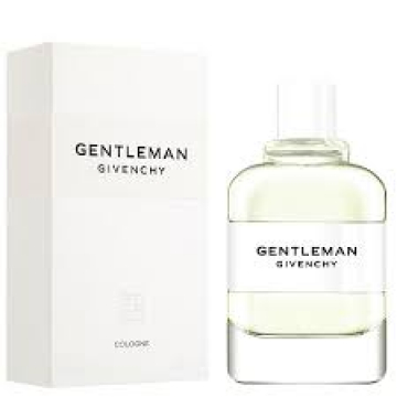 Givenchy Gentleman Cologne Одеколон 100 ml  без целлофана (42772)