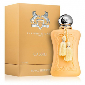 Parfums De Marly Cassili Парфюмированная вода 75 ml  без целлофана ()