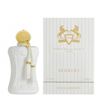 Parfums De Marly Sedbury Парфюмированная вода 75 ml  без целлофана ()