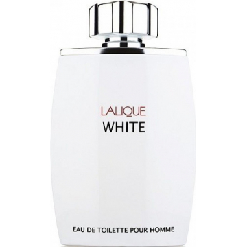 Lalique White Туалетная вода 125 ml  без целлофана (15113)