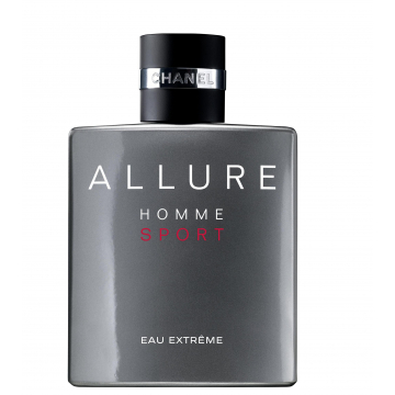 Allure Homme Sport Eau Extreme Парфюмированная вода 150 ml  без целлофана (58181)
