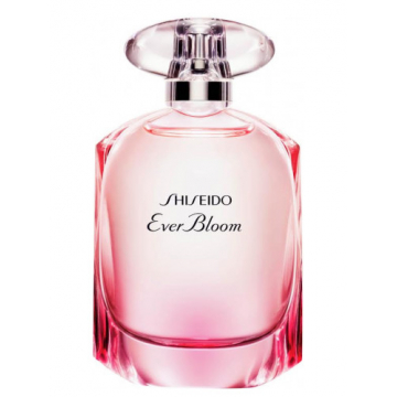 Shiseido Ever Bloom Парфюмированная вода 50 ml  без целлофана ()