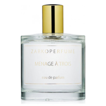 Zarkoperfume Menage A Trois Парфюмированная вода 100 ml  (5712598000328)