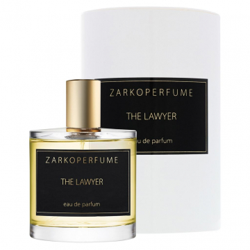 Zarkoperfume The Lawyer Парфюмированная вода 100 ml  (5712590000500)