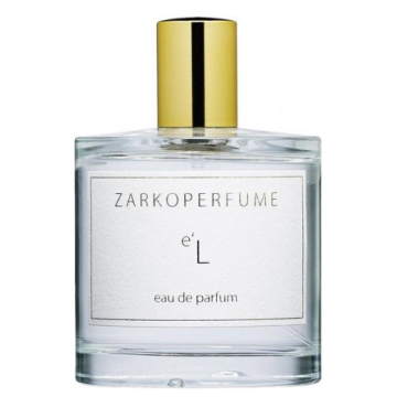 Zarkoperfume E'l Парфюмированная вода 100 ml  (5712598000038)