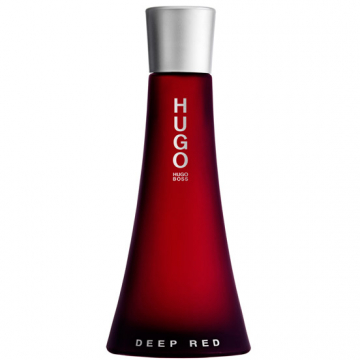 Hugo Deep Red Парфюмированная вода 30 ml  (737052744131)