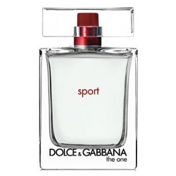 D&g The One Sport Туалетная вода 50 ml  (737052514031)