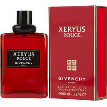 Givenchy Xeryus Rouge Туалетная вода 100 ml  (3274870162565)