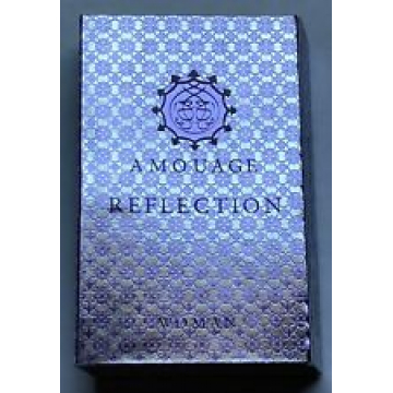 Amouage Reflection Woman  Набор (100 ml Лосьон для тела + 100 ml Гель для душа + 100 ml h\c) (701666132028)