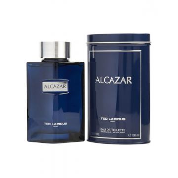 Ted Lapidus Alcazar Туалетная вода