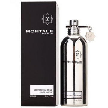 Montale Sweet Oriental Dream Парфюмированная вода 100 ml  (20641)