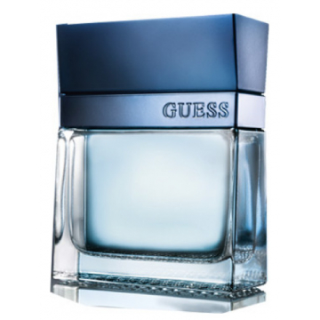 Guess Seductive Blue Туалетная вода 100 ml  (3607346255179)