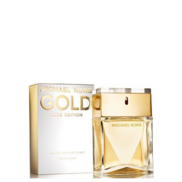 Michael Kors Gold Luxe Edition Парфюмированная вода 100 ml  (022548310830)