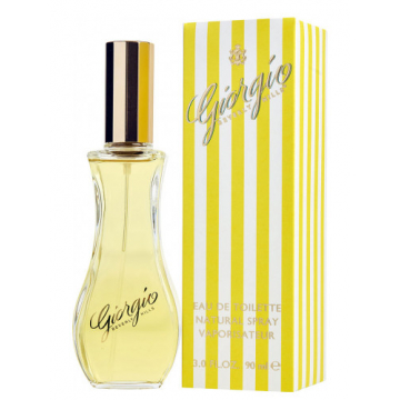 Giorgio Beverly Hills Giorgio Туалетная вода 90 ml  (716393009581)