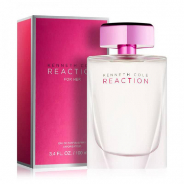 Kenneth Cole Reaction For Her Парфюмированная вода 100 ml  (608940561720)