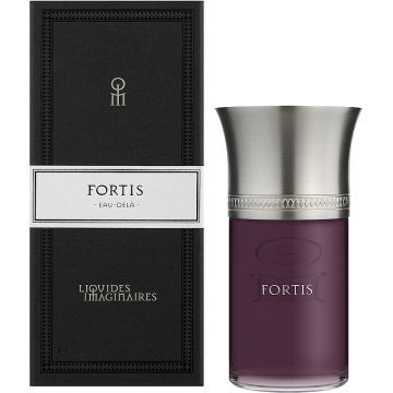 Liquides Imaginaires Fortis Парфюмированная вода 100 ml  (24556)