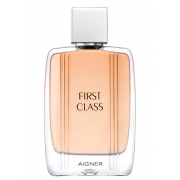 Etienne Aigner First Class Туалетная вода 100 ml  (4013670003253)