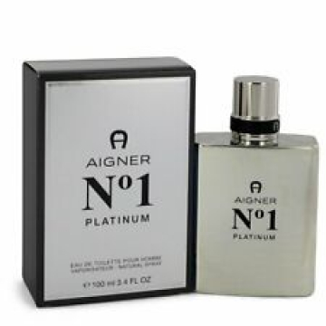 Etienne Aigner No. Туалетная вода 100 ml  (4013670000016)