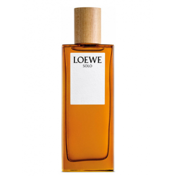 Loewe Solo Туалетная вода 75 ml  (8426017020879)