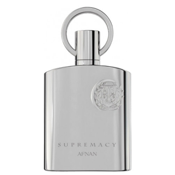 Afnan Supremacy Silver Парфюмированная вода 100 ml  (6290171000976)