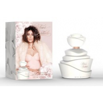 Kim Kardashian Fleur Fatale Парфюмированная вода 100 ml  (49398968172)