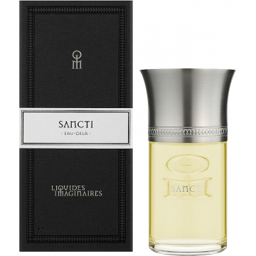 Liquides Imaginaires Sancti Парфюмированная вода 100 ml  (3770004394005)