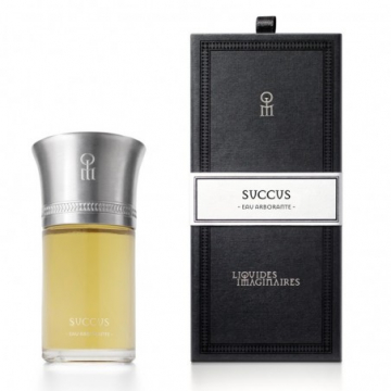 Liquides Imaginaires Succus Парфюмированная вода 100 ml  (3770004394364)