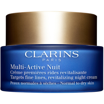 Clarins Multi-active Night Cream  50 ml  (27789)
