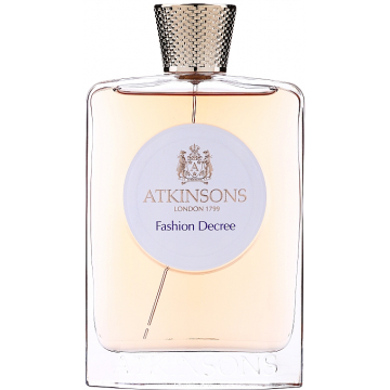 Atkinsons Fashion Decree Туалетная вода 100 ml  (8002135116931)