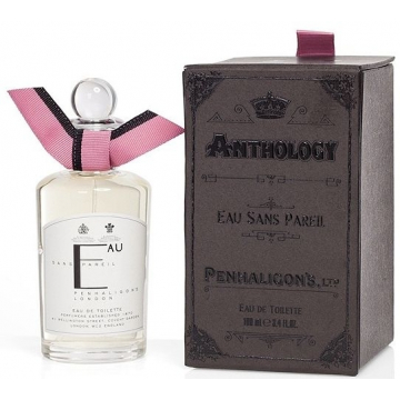 Penhaligon's Eau Sans Pareil Туалетная вода 100 ml  (793675010480)