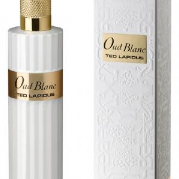 Ted Lapidus Oud Blanc Парфюмированная вода 100 ml  (3355992007702)