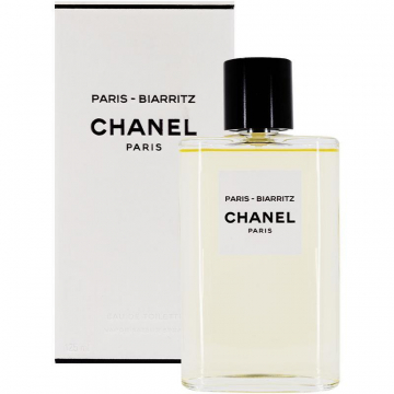Chanel Paris-biarritz Туалетная вода 125 ml  (3145891024104)