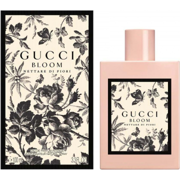 Gucci Bloom Nettare Di Fiori Парфюмированная вода 100 ml  (3614227570023)