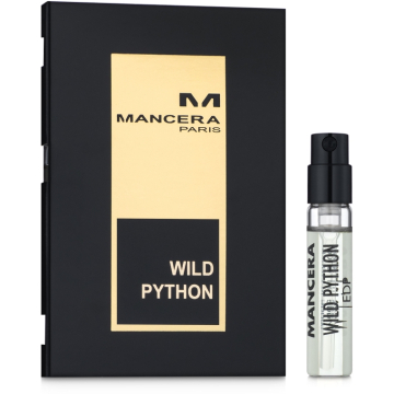 Mancera Wild Python Парфюмированная вода 2 ml Пробник (34867)