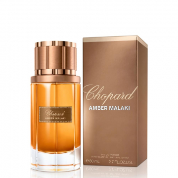 Chopard Amber Malaki Парфюмированная вода 80 ml  (3614220837345)