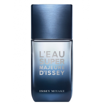 L'eau Super Majeure D'issey Туалетная вода 50 ml  (3423478409453)