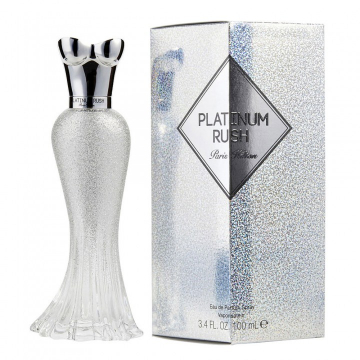 Paris Hilton Platinum Rush Парфюмированная вода 100 ml  (608940575307)
