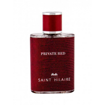 Saint Hilaire Private Red Парфюмированная вода 100 ml  (3760004322443)
