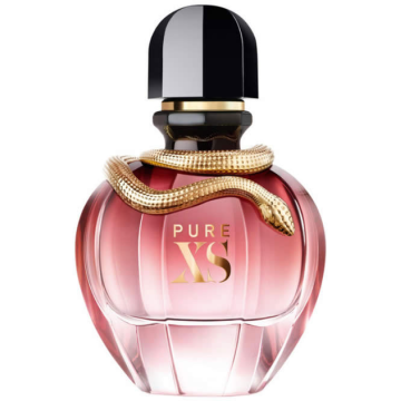 Paco Rabanne Xs Pure Woman Парфюмированная вода 80 ml  (3349668545636)